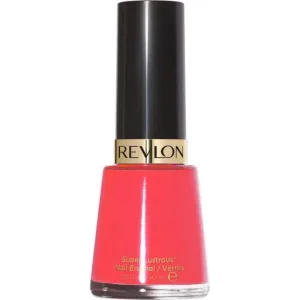 Revlon Nail enamel – lac de unghii nr. 99 One Perfect Coral