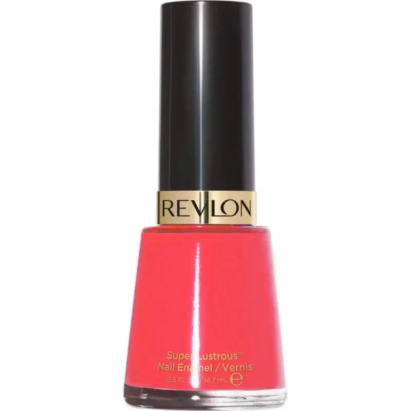 Revlon Nail enamel – lac de unghii nr. 99 One Perfect Coral — preț și oferte