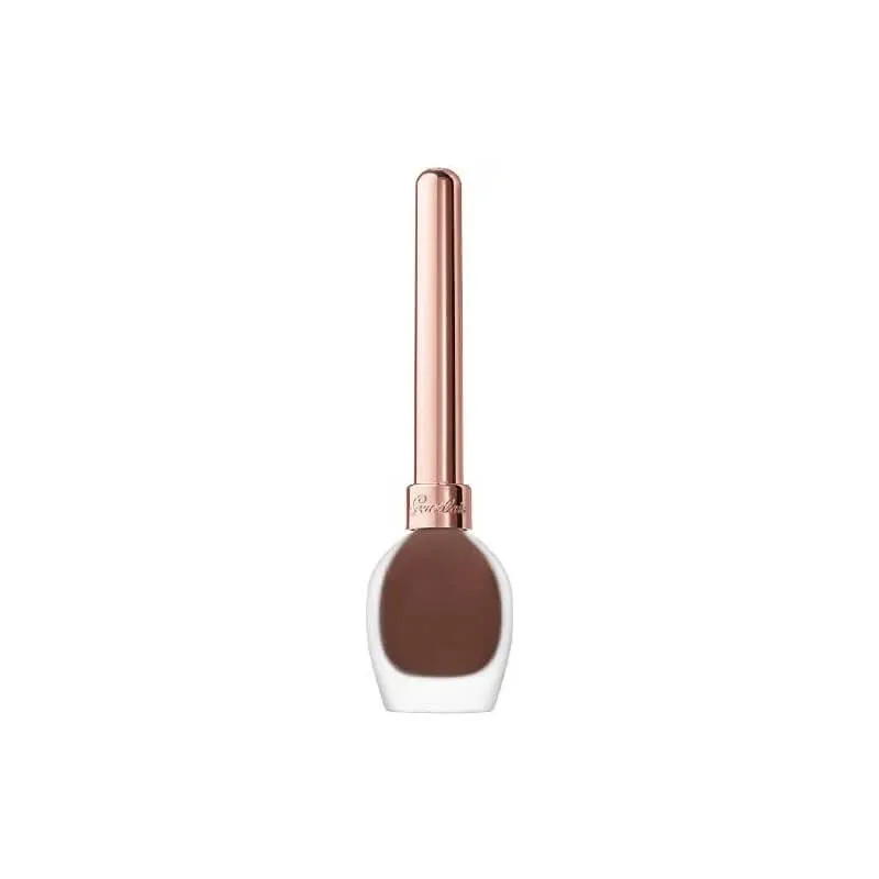 Guerlain Mad Eyes Intense Liner – creion de ochi lichid – nr. 02 glossy brown — preț și oferte