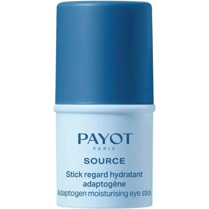 Payot Source - stick hidratant adaptogen pentru ochi, 4,5 g — preț și oferte