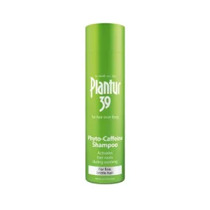 PLANTUR 39 PHYTO CAFFEINE TONICUM 200ML