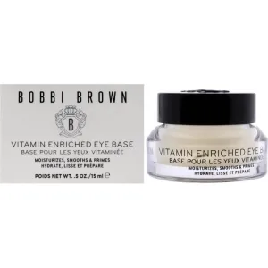 Bobbi Brown Vitamin Enriched Eye Base – bază hidratantă pentru ochi, 15 ml