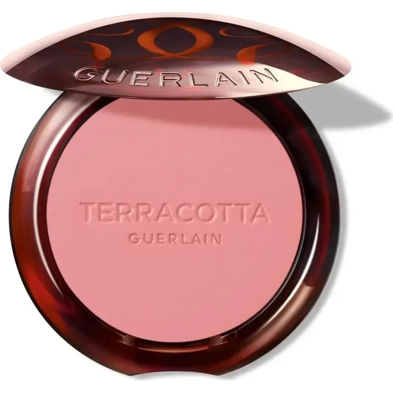 Fard de obraz Guerlain Terracotta cu efect „bonne mine” – nr. 00 light nude — preț și oferte