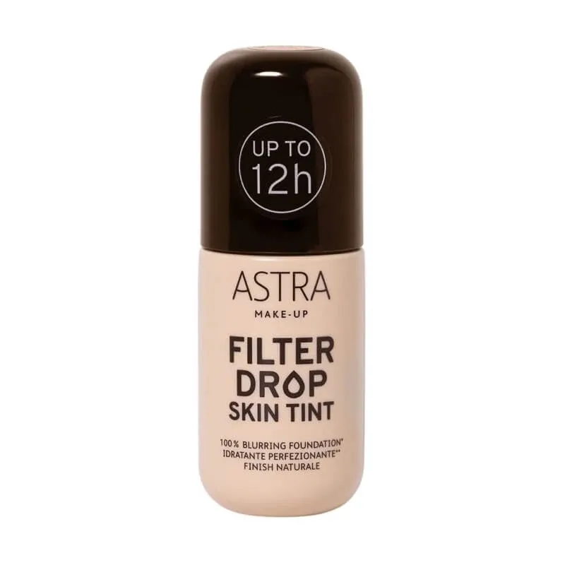 Astra filterdrop drop skin tint nr. 03 deschis/mediu — preț și oferte