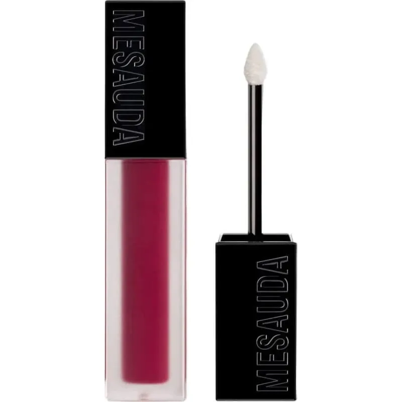 Mesauda Sublimatte – ruj lichid mat nr. 209 sublime — preț și oferte