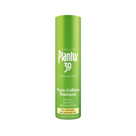 PLANTUR 39 SAMPON PHYTO CAFFEINE PAR VOPSIT 250ML — preț și oferte
