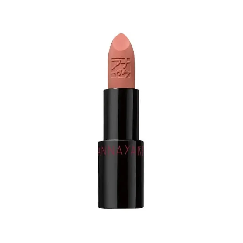Annayake Rouge à lèvres – ruj satinat nr. 102 — preț și oferte