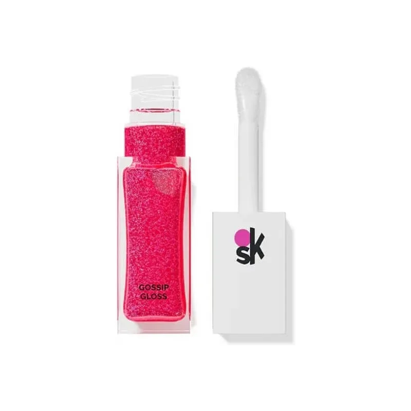 Veralab Gossip gloss – luciu de buze cu efect 3D nr. 04 sangria — preț și oferte