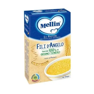 Mellin Fili d'angelo - paste pentru copii 320 g (termen de valabilitate 05-06-2026)