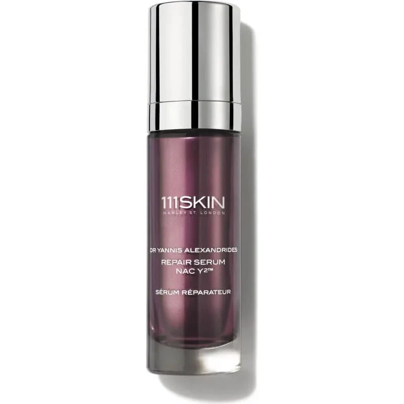 111 Skin Repair Serum Nac Y2 – ser anti-îmbătrânire 30 ml — preț și oferte