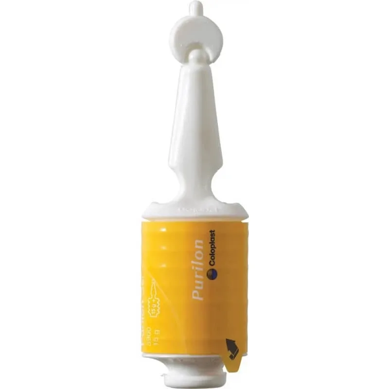 Comfeel Purilon Gel – gel hidratant pentru tratamentul ulcerelor necrotice, 25 g — preț și oferte