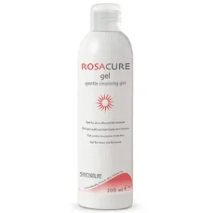 Rosacure Gentle Cleansing Gel de curățare 200 ml