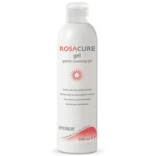 Rosacure Gentle Cleansing Gel de curățare 200 ml — preț și oferte