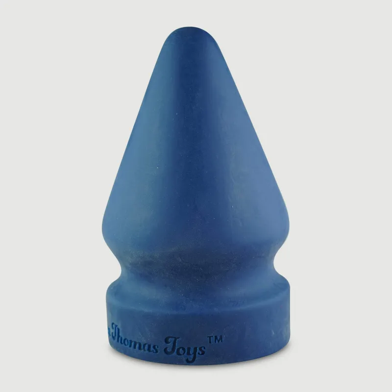 Butt Spreader Platinum Silicone X-Large Butt Plug 22,8 cm - Negru — preț și oferte