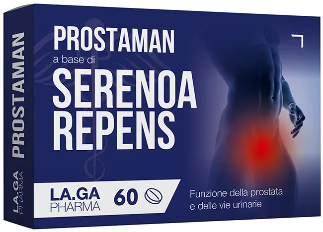 PROSTAMAN 60CPR — preț și oferte