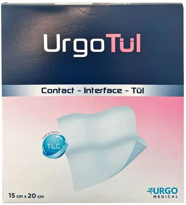 URGOTUL 15X20CM 3PCS — preț și oferte