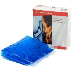 Hot/Cold Gel 11x26cm GammaDis® Farmaceutici 1 Plic