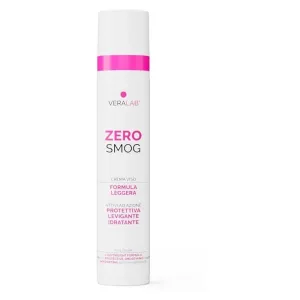VeraLab Zero Smog curățător facial antipoluare 50 ml