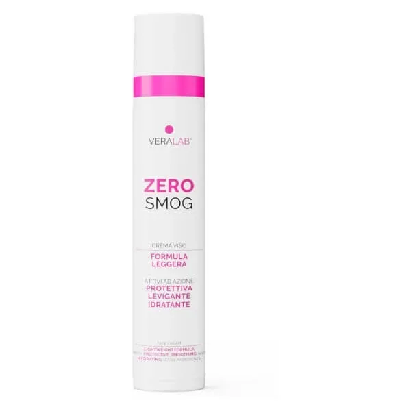 VeraLab Zero Smog curățător facial antipoluare 50 ml — preț și oferte