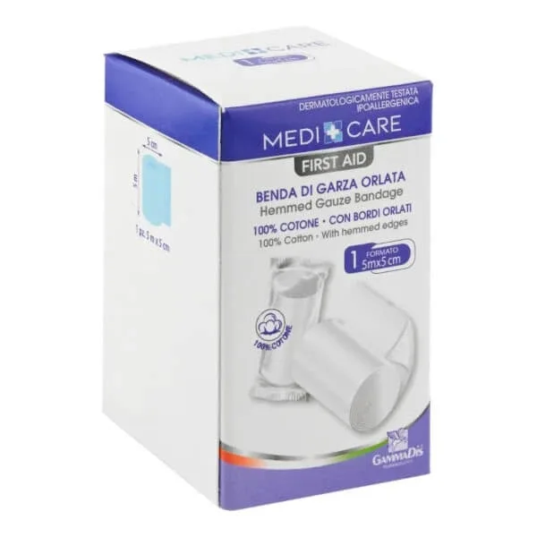 Bandaj tivit 5cmx5m — preț și oferte