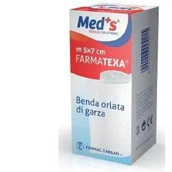 MEDS Orl.Auric.Bandage 5mx1 — preț și oferte