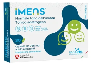 IMENS 30CPS PANAROS