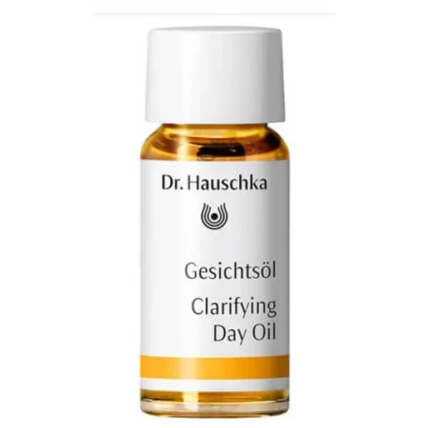 Dr. Hauschka Balancing Daytime Face Oil - 5 ml — preț și oferte