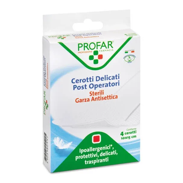 Cer Profar Postop 10x15cm 4 — preț și oferte