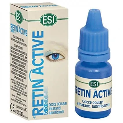 Retin Active Blueberry Drops 10ml — preț și oferte