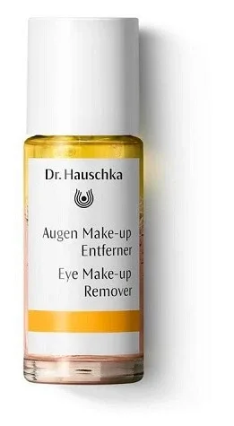 DEMACHIANT PENTRU OCHI DR HAUSCHKA 18ML
