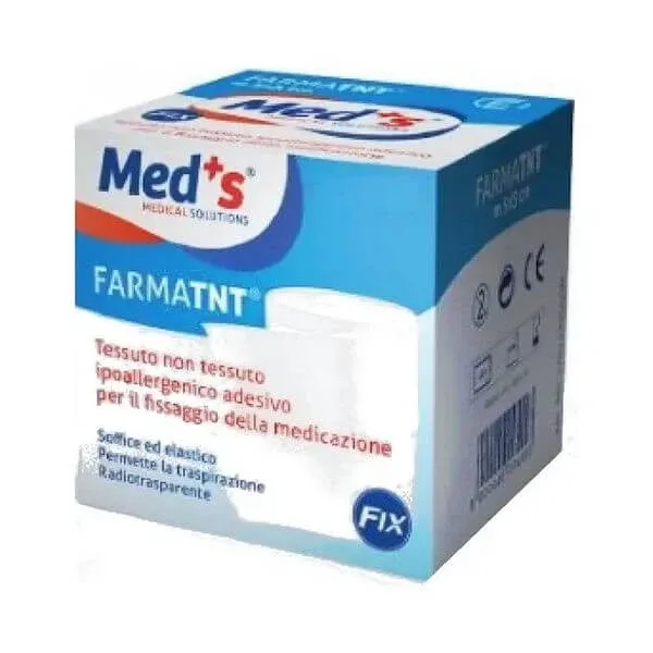 Cer Meds Tnt Fix 500x15cm — preț și oferte