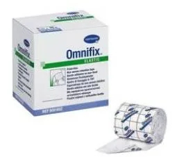 PLASTURE ELASTIL 10CMX10M OMNIFIX 9006031 HARTMANN — preț și oferte