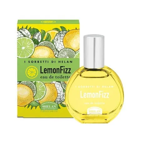 I SORBETTI LemonFizz Eau 30ml — preț și oferte