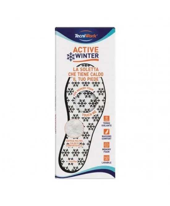 Memory Foam Insoles Act Wint41 — preț și oferte