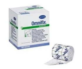 PLASTURE ELASTIL 5CM X 10M OMNIFIX 9006021 HARTMANN — preț și oferte
