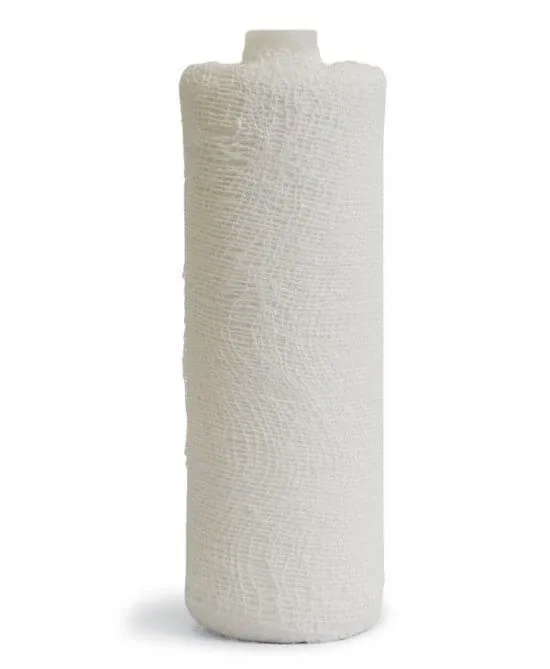Eurozinc Oxid de zinc pastă bandaj 10cmx7m 1 buc — preț și oferte