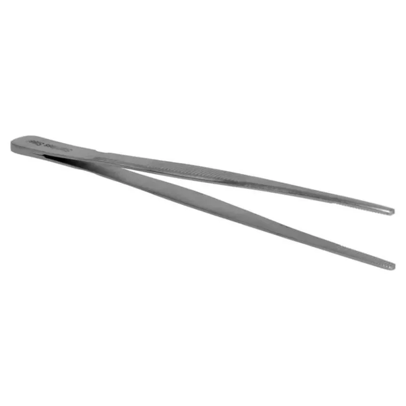 Pensetă anatomică inoxidabilă 14 cm 1 buc — preț și oferte