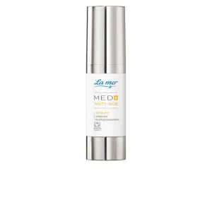 La mer MED+ Ser ANTI-AGE fără parfum 30 ml