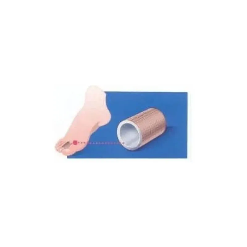 Ca-mi Podogel - 1 protecție tubulară, mărimea L, 10 cm — preț și oferte