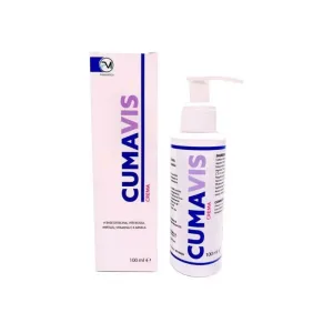 Piemme pharmatech Cumavis – cremă pentru picioare obosite, 100 ml