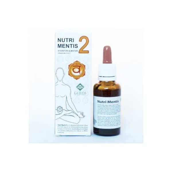 Nutri Mentis 2 30g — preț și oferte