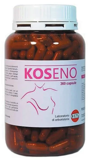 KOSENO 360CPS — preț și oferte