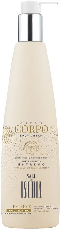 SĂRURI ISCHIA CRP CREMĂ NUTR