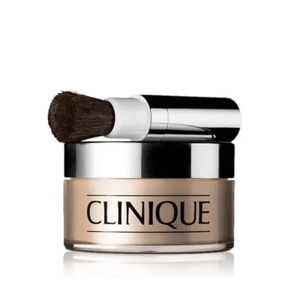 Clinique Blended Face Powder - transparență 03 — preț și oferte