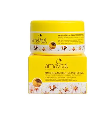 MASCĂ AMAVITAL NUTR/PROT — preț și oferte