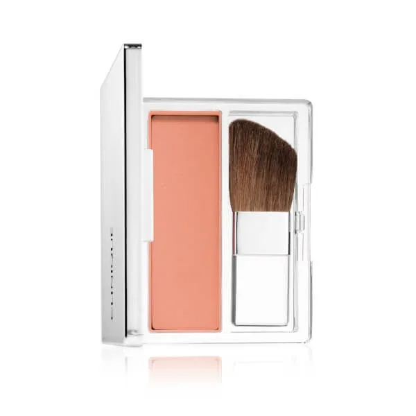Clinique Blushing Blush Powder - Piersică inocentă — preț și oferte