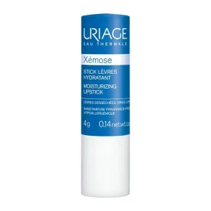 Uriage Xemose, ruj hidratant și protector, 4 g