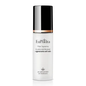 Euphidra Filler Suprema Wrinkle Fluid Piele sensibilă