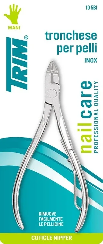 TRIM CUTTER 10-5BI DIN OȚEL INOXIDABIL — preț și oferte