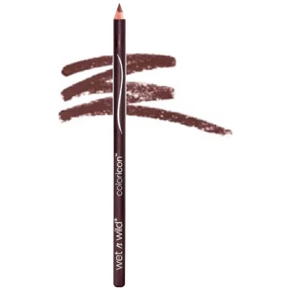 Wet n Wild Lipliner E711 Chestnut - Contur de buze natural — preț și oferte